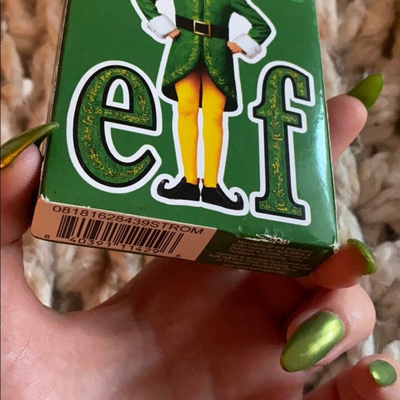 ELF THEmovie playing cards full deck - Picture 5 of 9